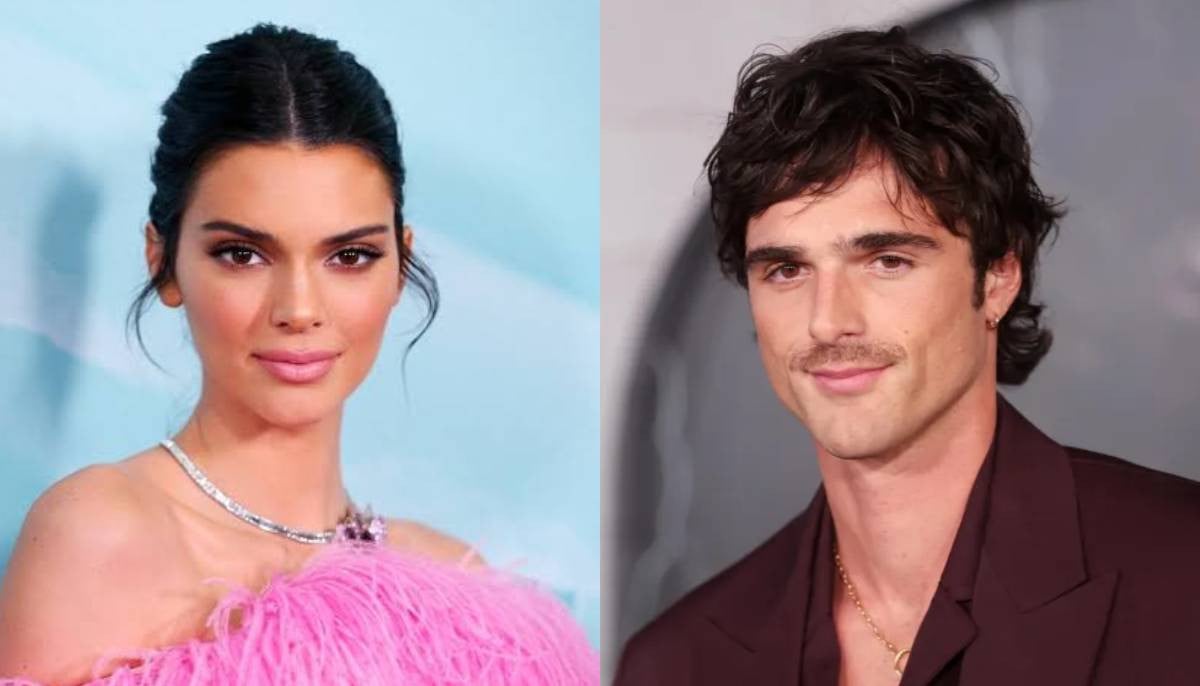Kendall Jenner's romance with Jacob Elordi reaches new milestone