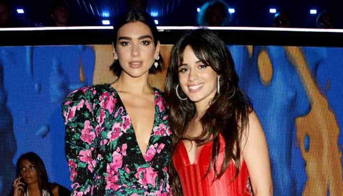 Dua Lipa gears up for comeback with Camila Cabello collaboration