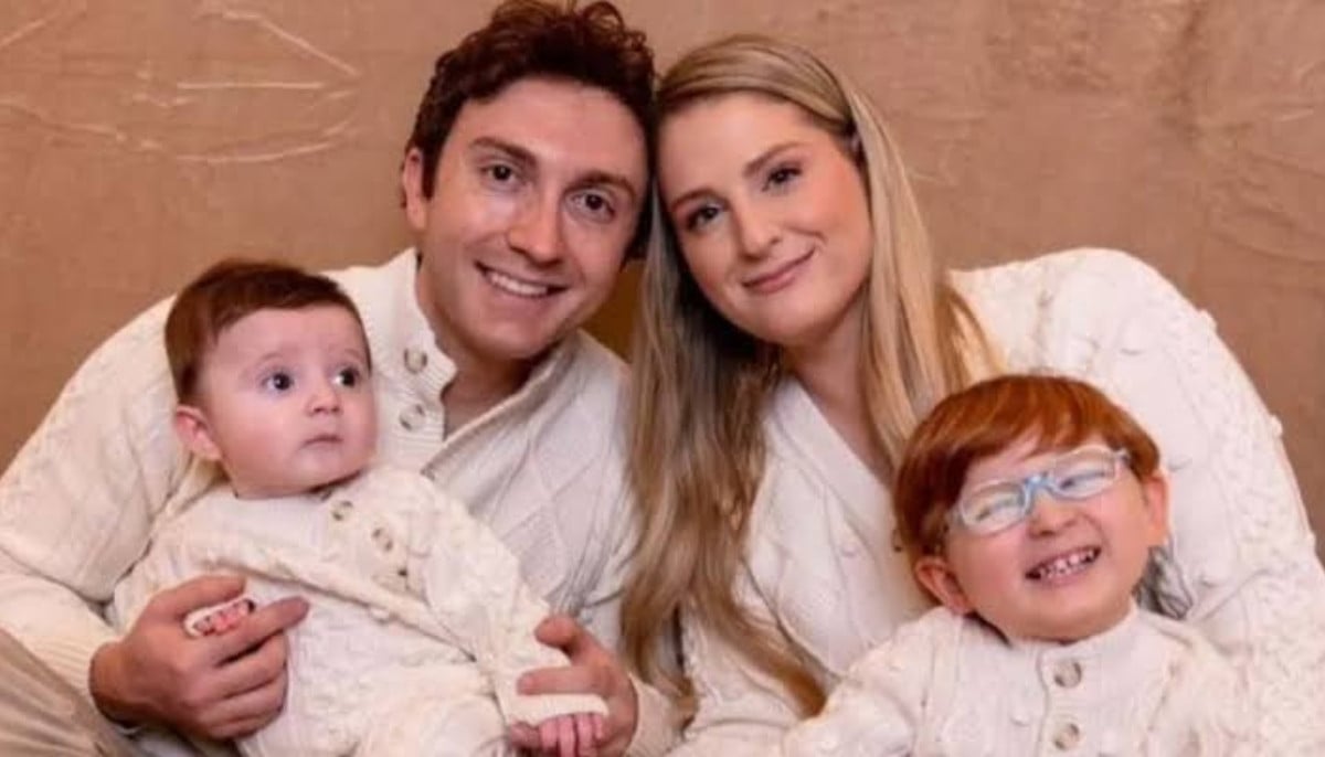 Meghan Trainor earns praises for latest heartwarming move