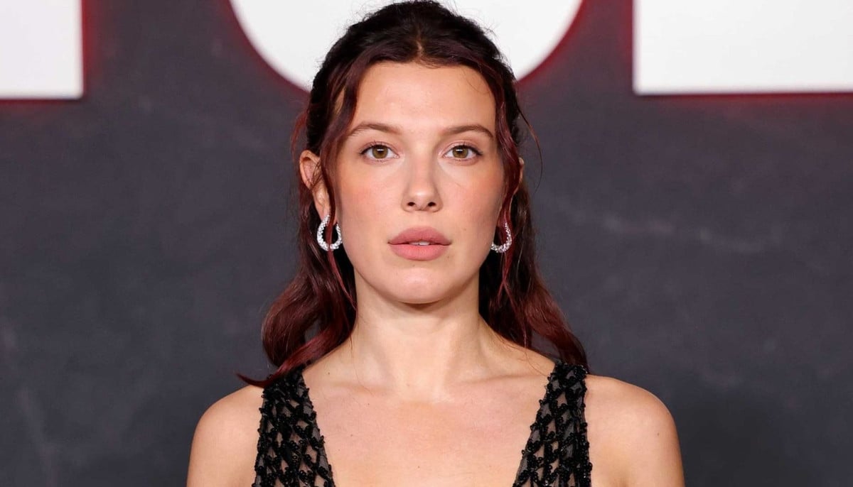 Millie Bobby Brown reveals her wish to star in famous TV series