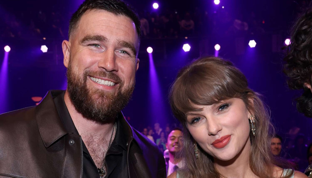 Taylor Swift, Travis Kelce's guests await star-studded wedding amid preparations