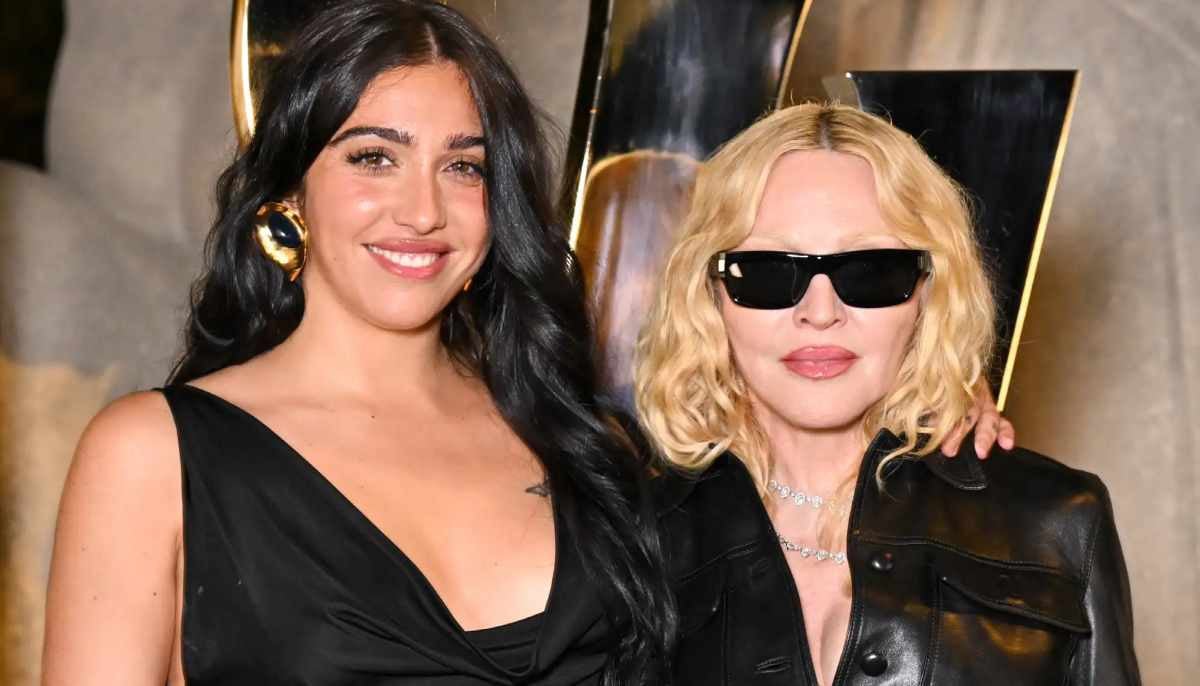 Madonna, Lola's emotional reunion track strikes chord with fans