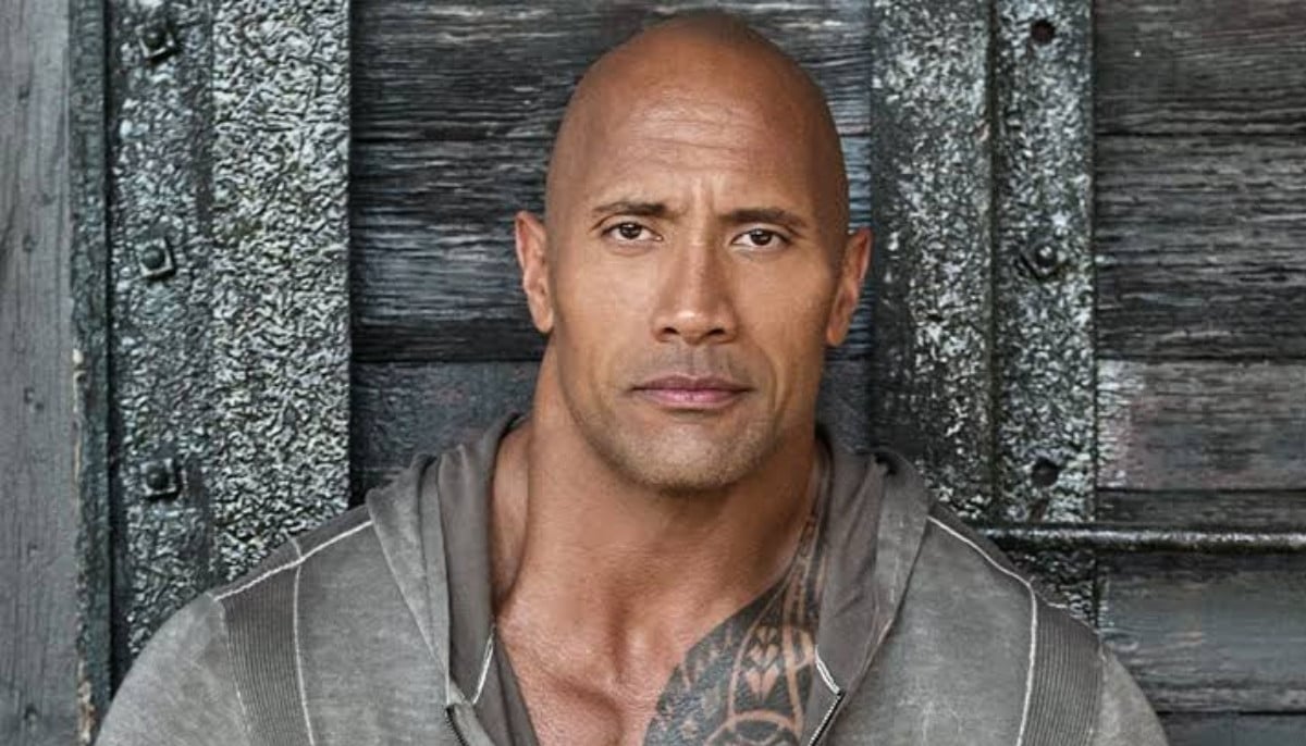 Dwayne Johnson in hot waters after staying quiet over politics, 'coward' 