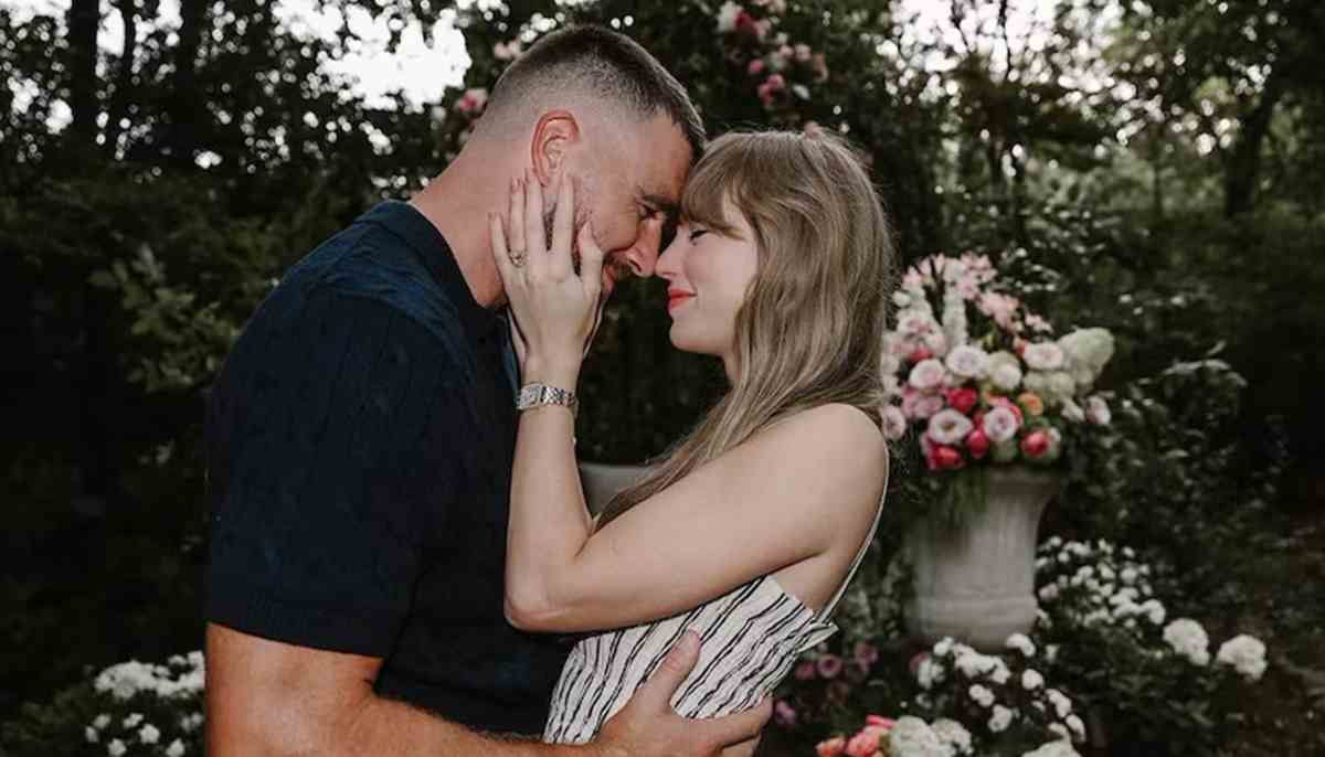 Inside Taylor Swift, Travis Kelce’s wedding: Emotional details revealed