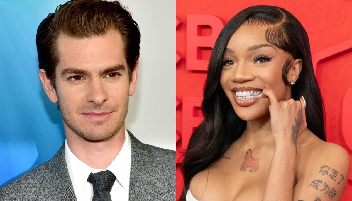 Andrew Garfield's dating life becomes 'talk of the town': Here's everything we know