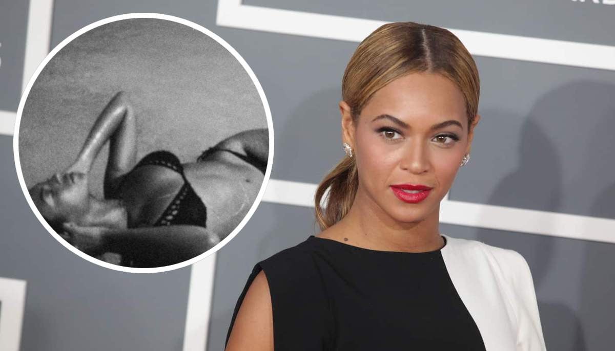 Beyonce surprises fans with new single 'MORNING DEW (DONK)'