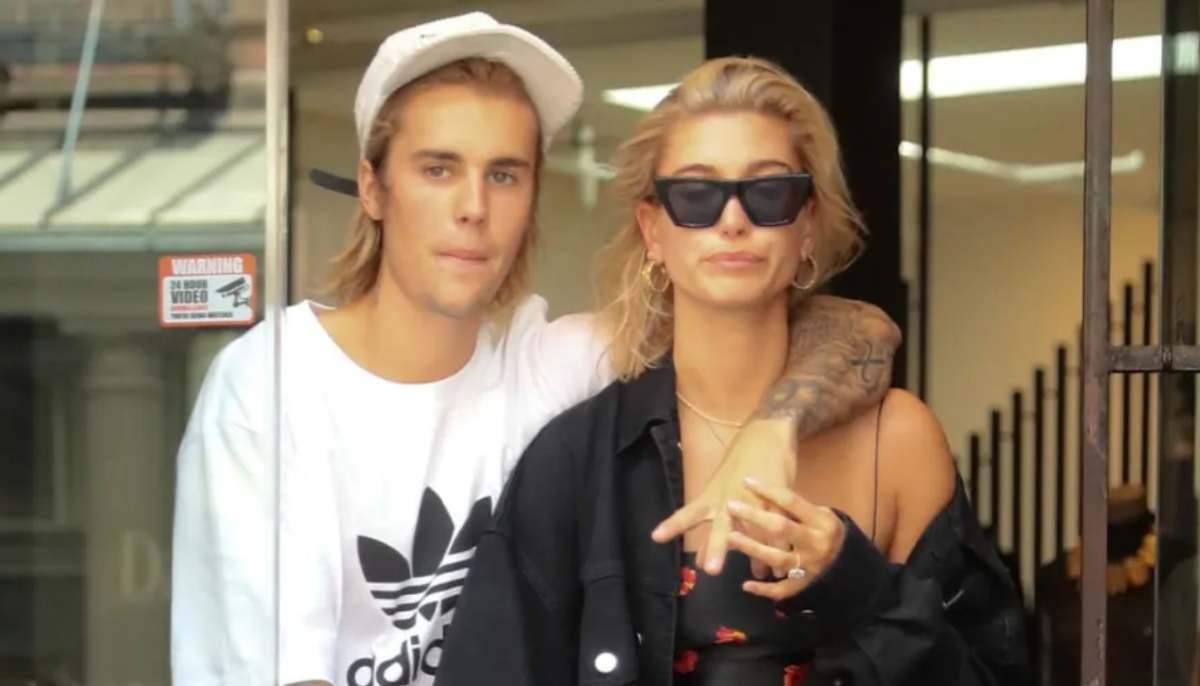 Hailey Bieber marks Independence Day with favourite boy: Update