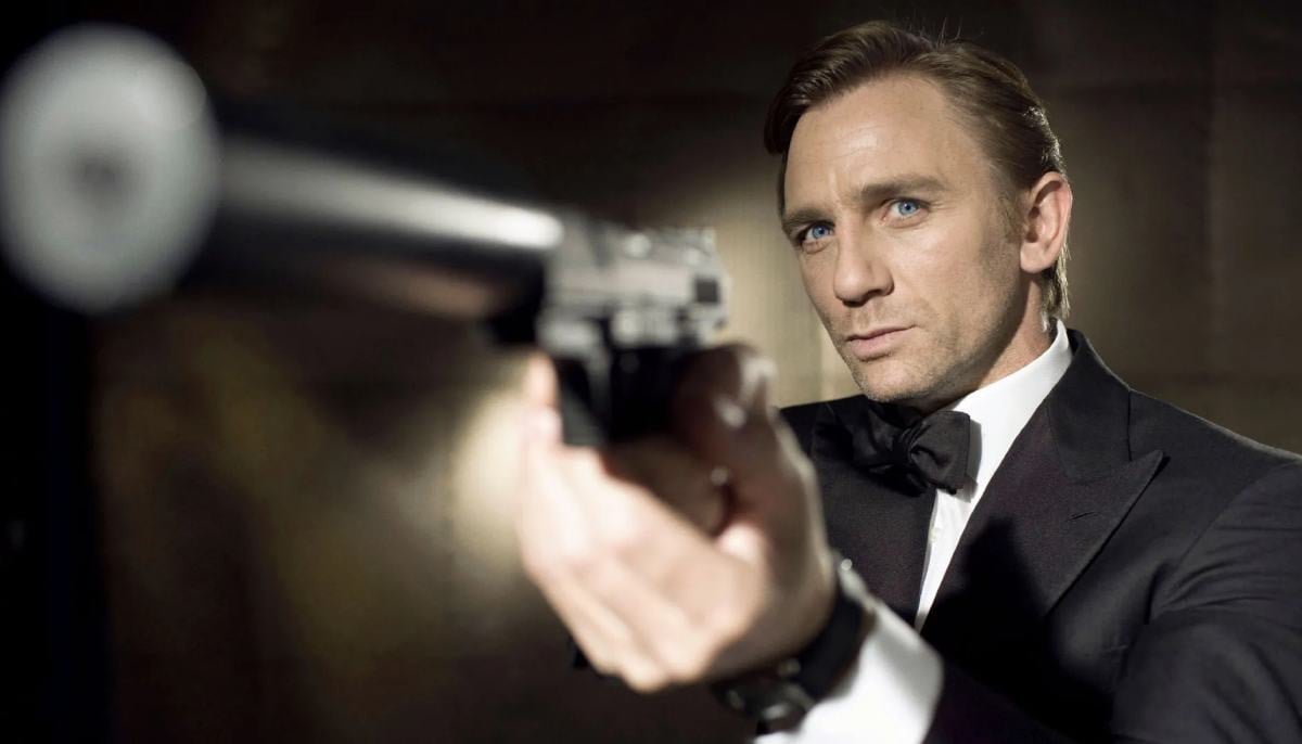 James Bond's biggest surprise enemy finally comes to light