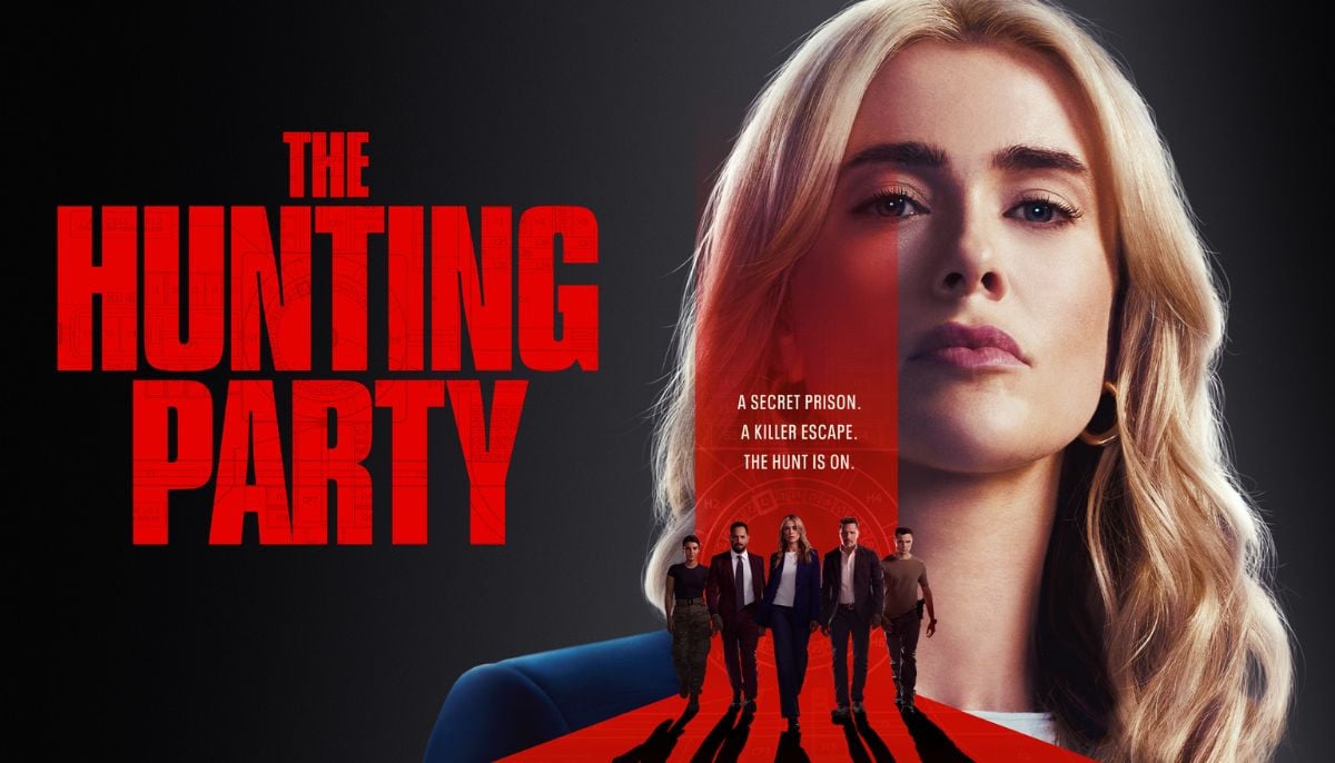Hopes for Season 3 of 'The Hunting Party' fades as NBC moves on from Melissa Roxburgh thriller