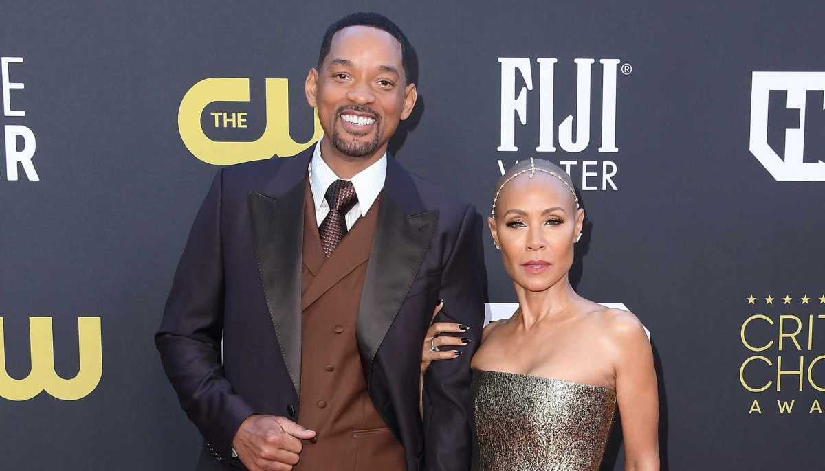 Will Smith, Jada Pinkett back under one roof after years of marriage mystery