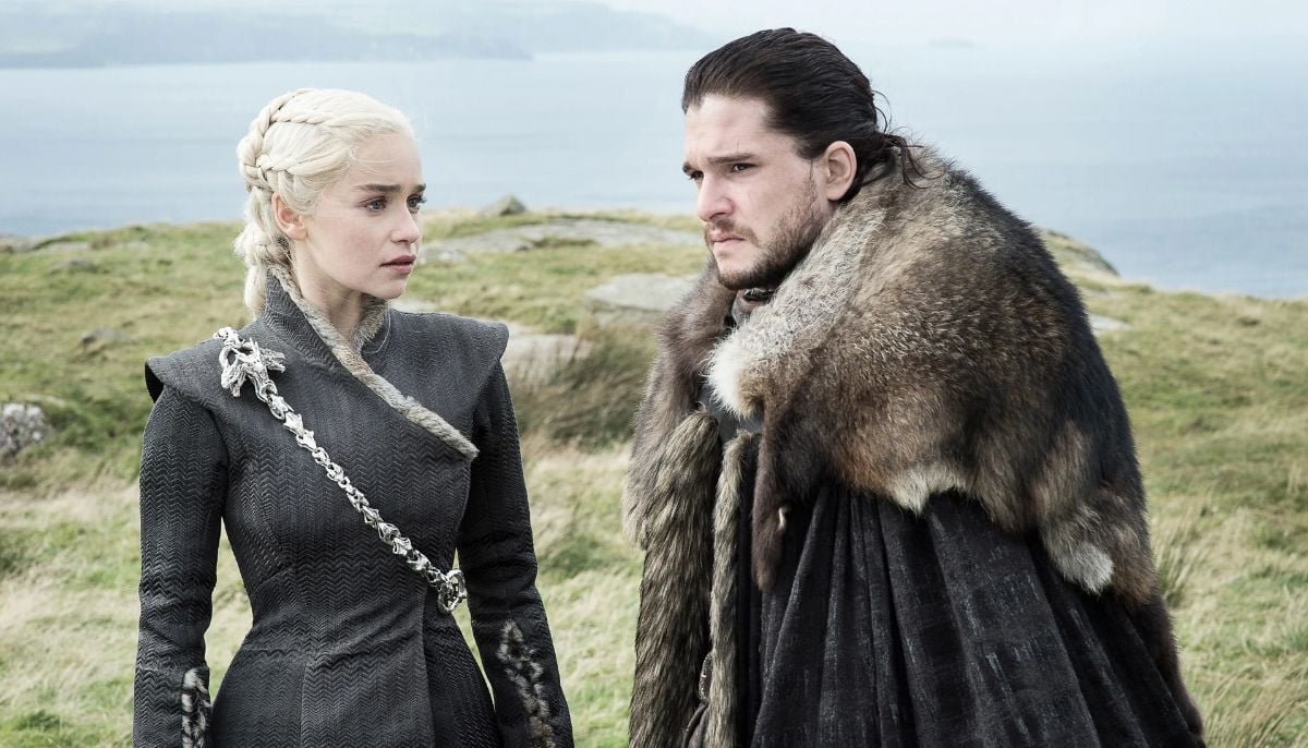Jon Snow set to return in new Game of Thrones release as franchise expands