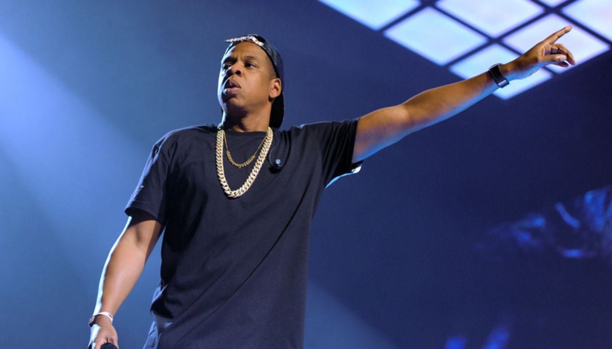 Jay-Z confirms London Tottenham Hotspur Stadium concert to celebrate 30 years in music