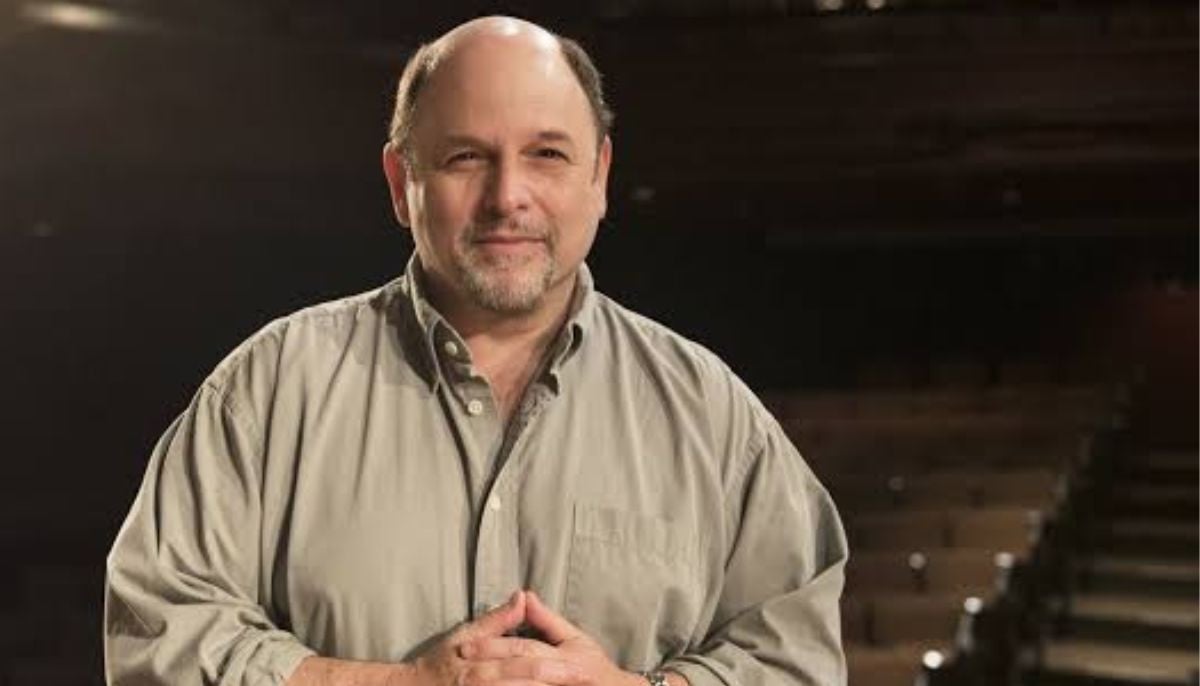 'Seinfeld' fans stunned by Jason Alexander's singing talent 
