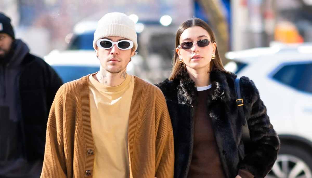 Hailey Bieber honours Justin after major milestone in relationship