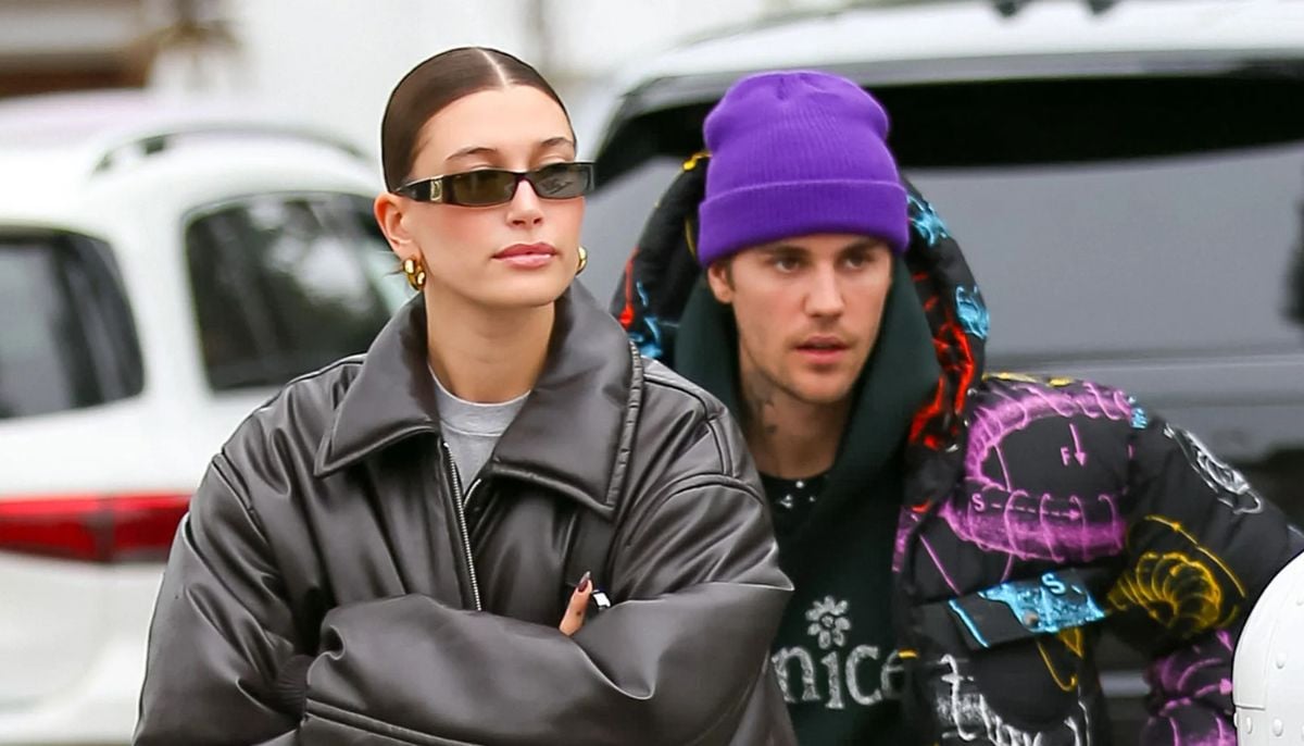 Hailey Bieber shares loved-up summer moments with Justin Bieber, son Jack