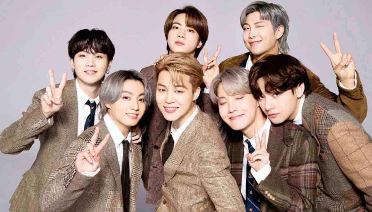 BTS' Chile concert crisis takes dramatic twist after mass protests