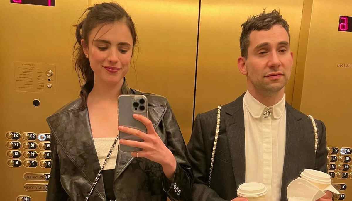 Margaret Qualley confuses fans with relationship update amid breakup report