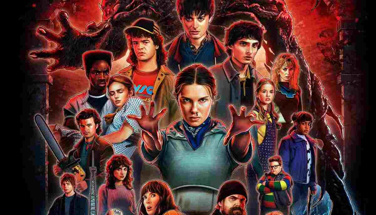 'Stranger Things' misses out on important Emmy nomination: More details