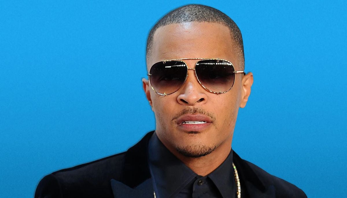 T.I. reflects on retirement and past mistakes 