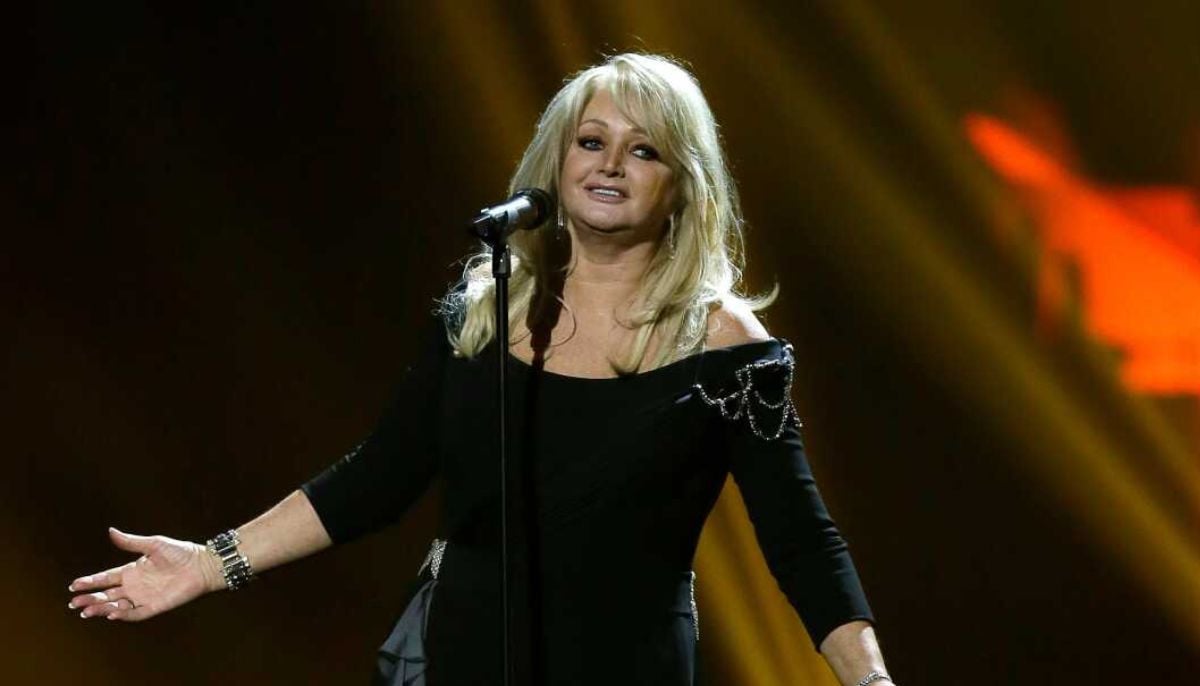 Tributes pour in as ‘Total Eclipse of the Heart’ singer Bonnie Tyler dies 