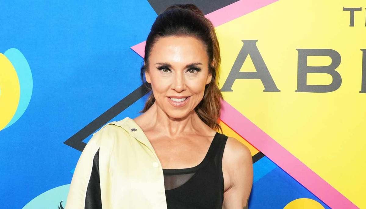 Mel C shuts down Spice Girls rift after Geri Horner's social media snub