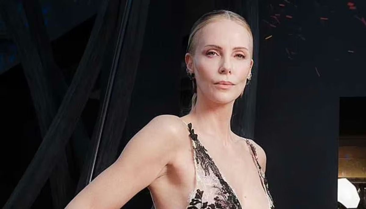 Charlize Theron left fans concerned for her health after latest appearance 