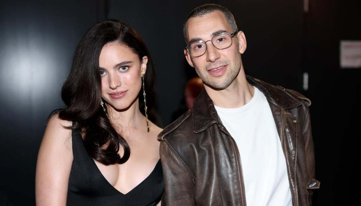 Margaret Qualley, Jack Antonoff are still together amid split reports