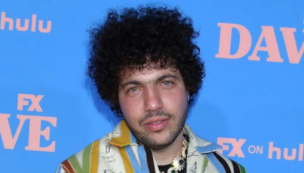 Benny Blanco new album leaves fans grossed out: 'Jumpscare'