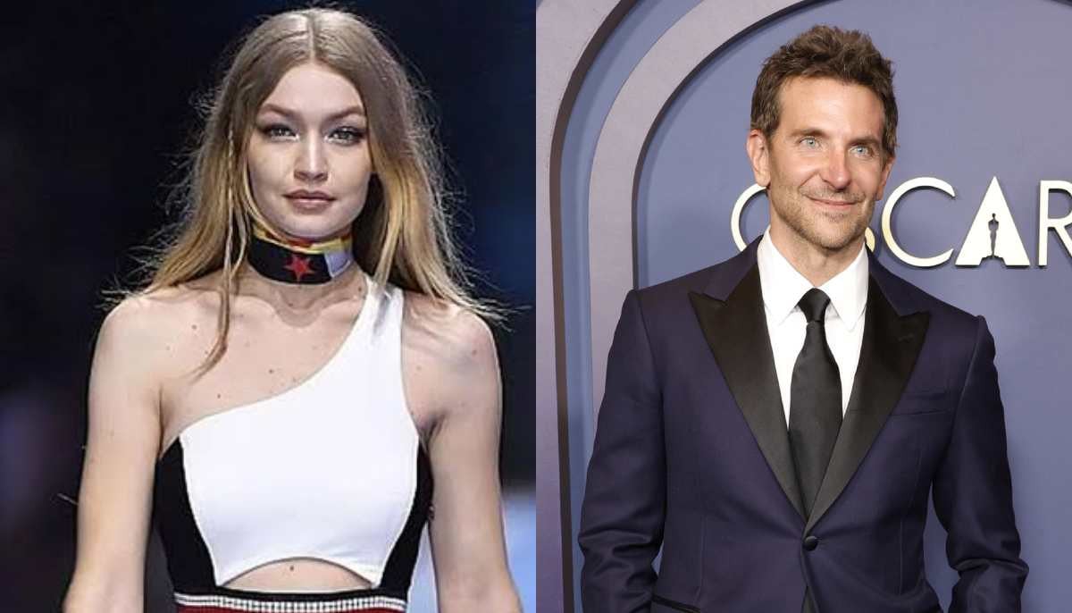 Gigi Hadid, Bradley Cooper become fan favourite with loved up snaps