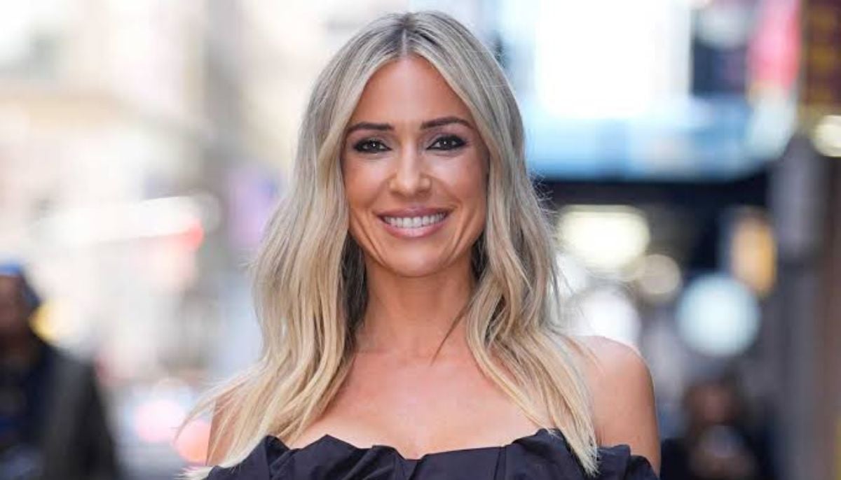 Kristin Cavallari reveals rare truth about her crush on Travis Kelce