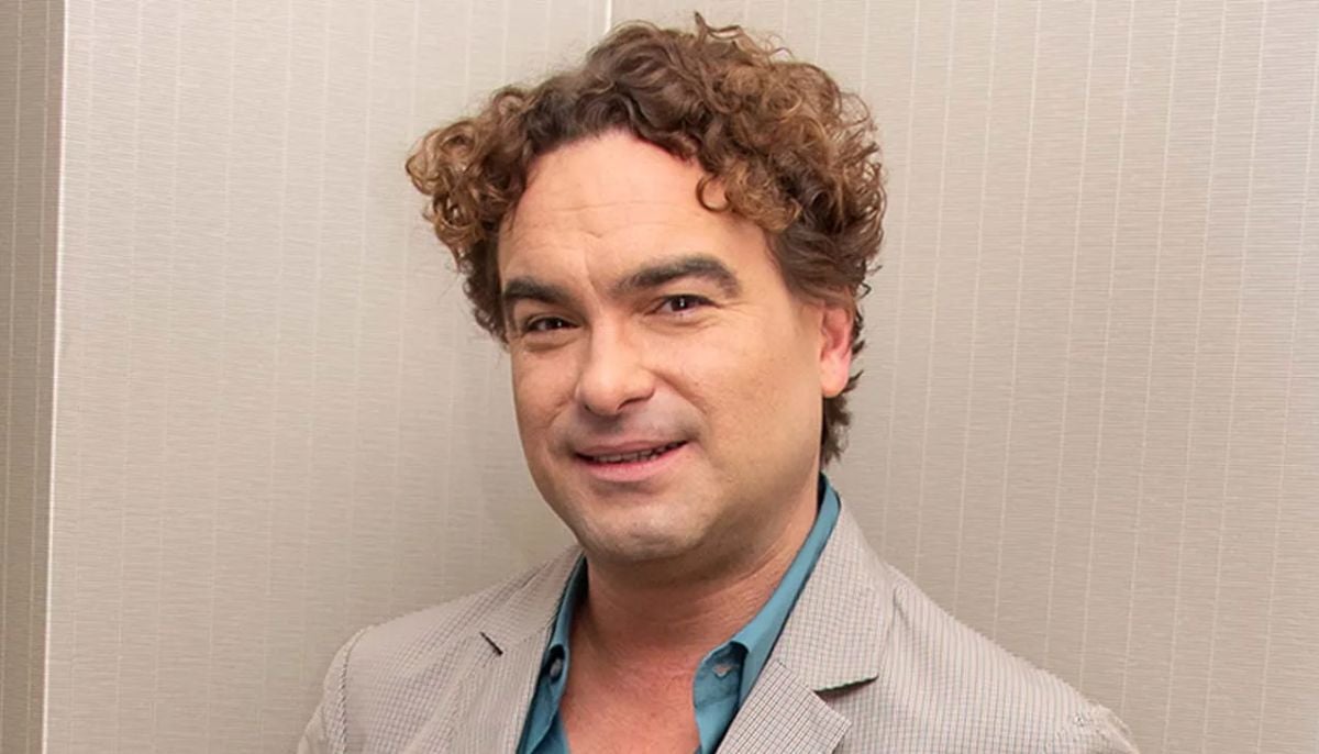Johnny Galecki returns to acting after seven-year hiatus