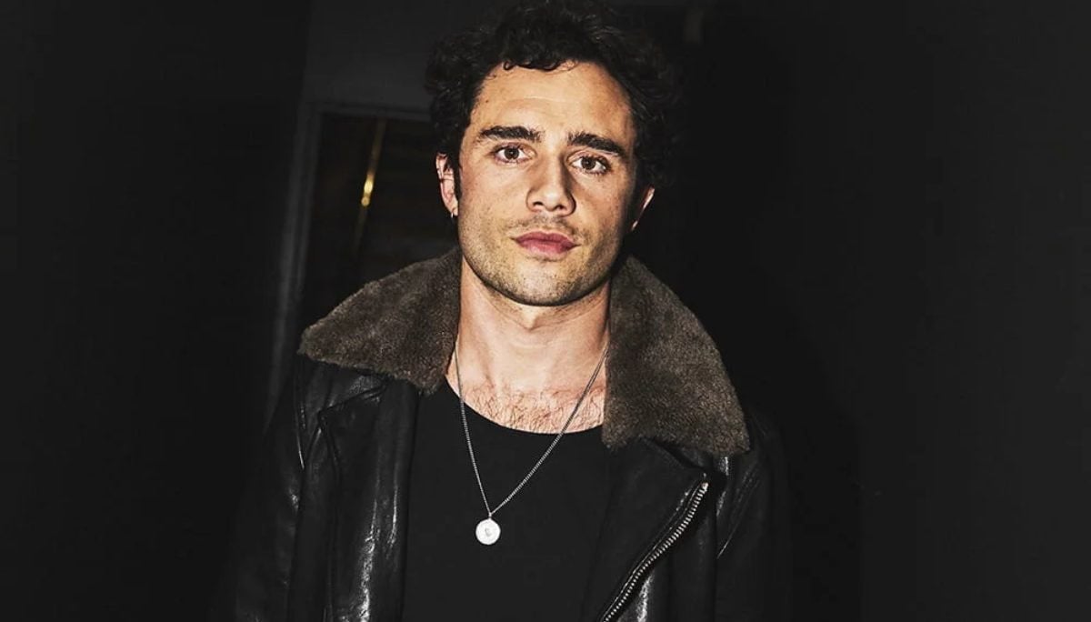 'Game of Thrones' star Toby Sebastian secret reveal melts fans' hearts