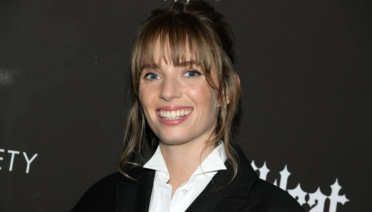 Maya Hawke gushes over Jennifer Lawrence after landing 'Hunger Games' role