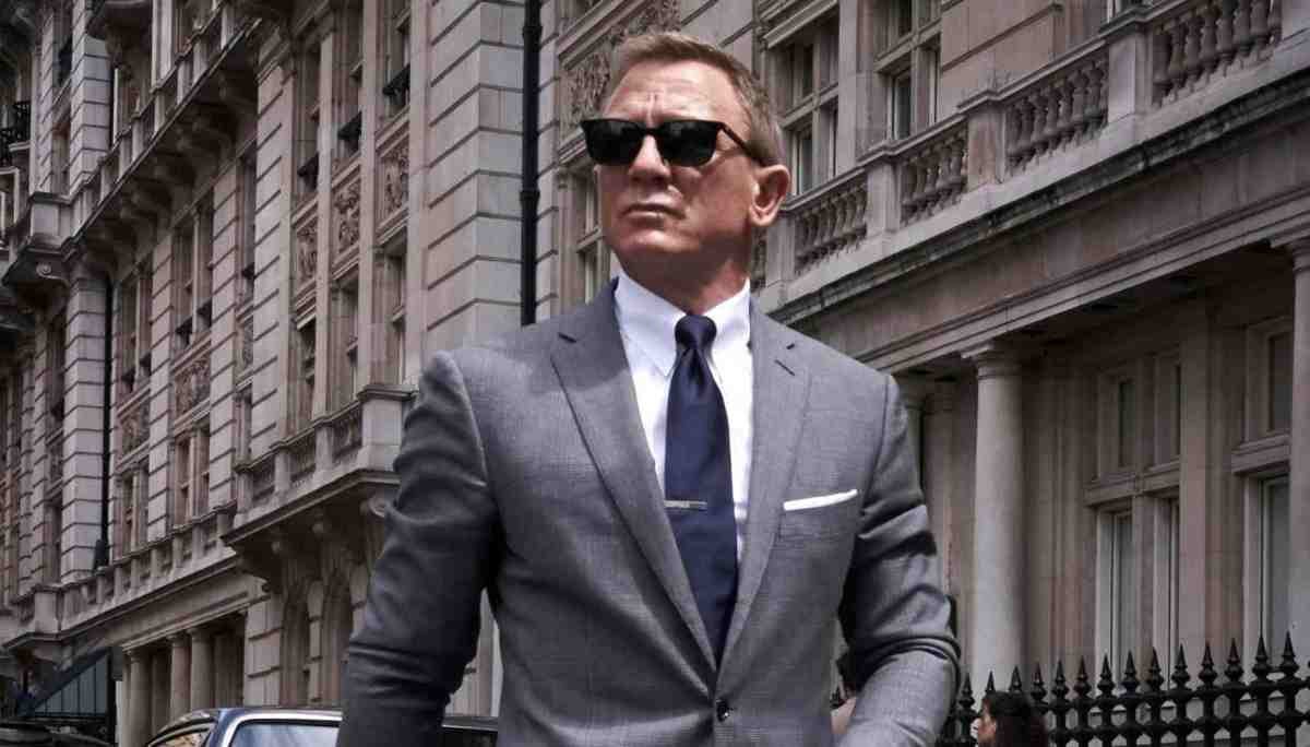 Former James Bond casting director draws line over future of 007