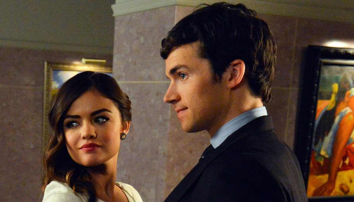 'Pretty Little Liars' reboot plan drives fans wild: 'Leave it alone'