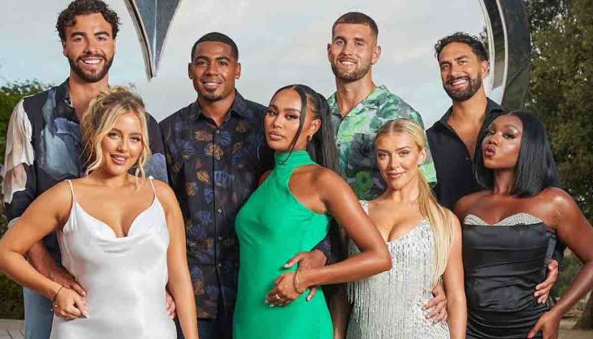 'Love Island USA' wraps up with well deserving winner couple