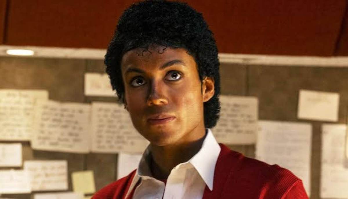 Michael Jackson biopic gives serious blow to critics with major milestone