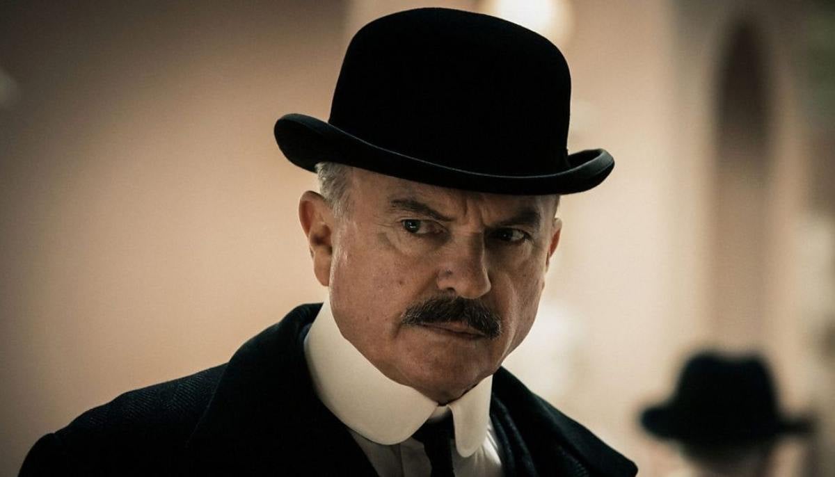 'Peaky Blinders' star Sam Neill passes away after 'cancer free' life