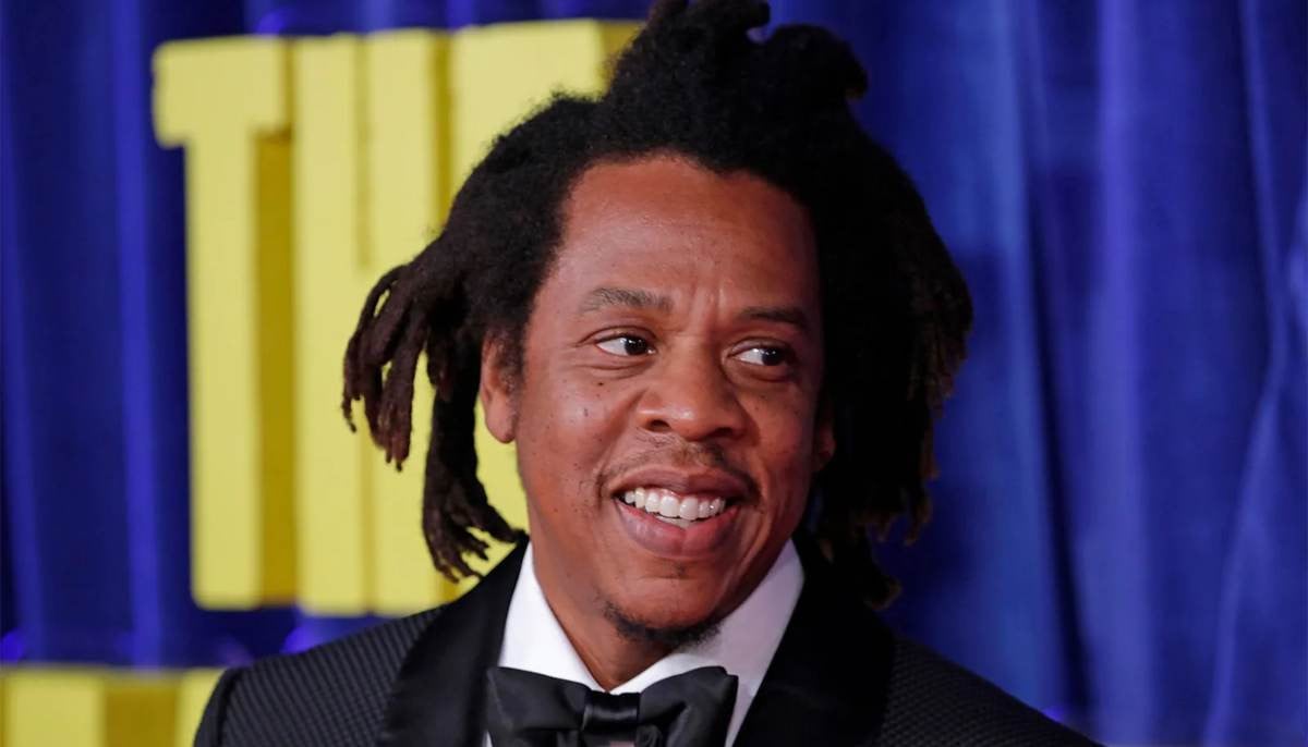 Jay Z addresses unfortunate incident with 10k people at Yankee Stadium show