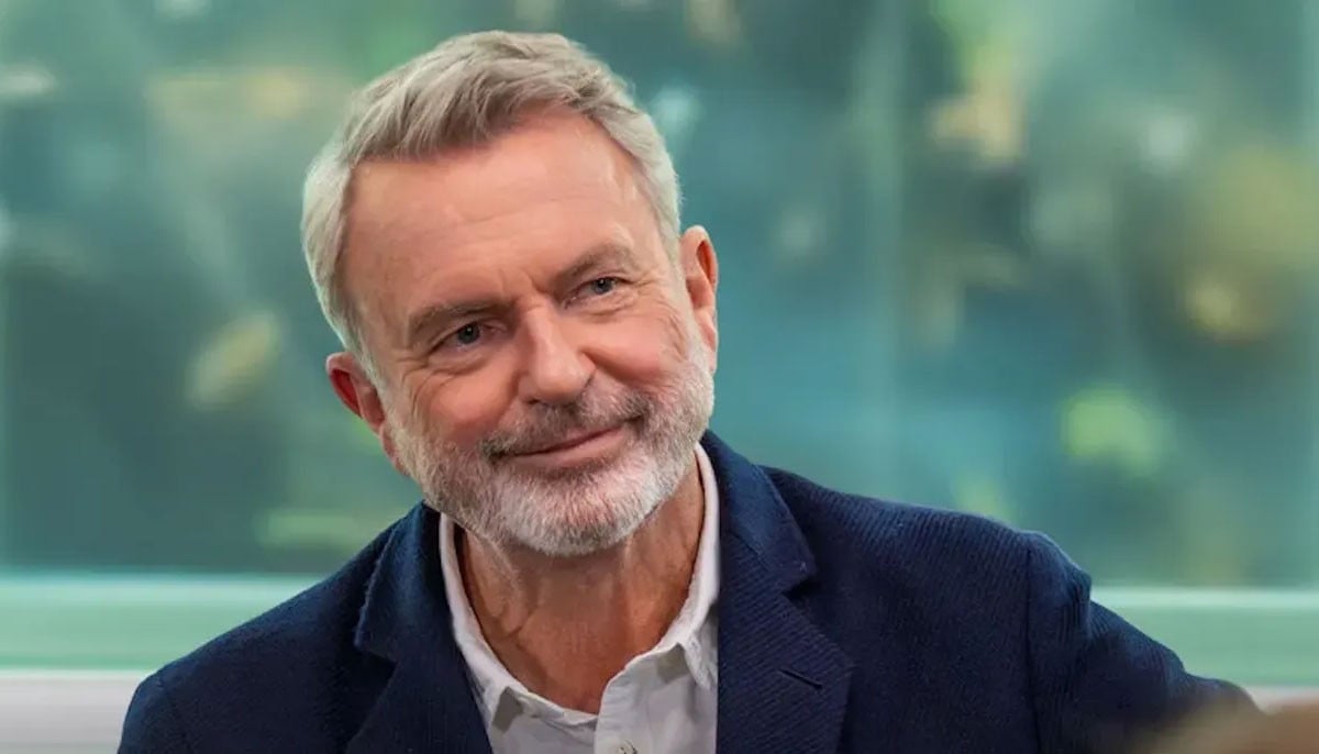 Sam Neill death: ‘Jurassic Park,’ ‘Peaky Blinders’ stars share emotional reaction