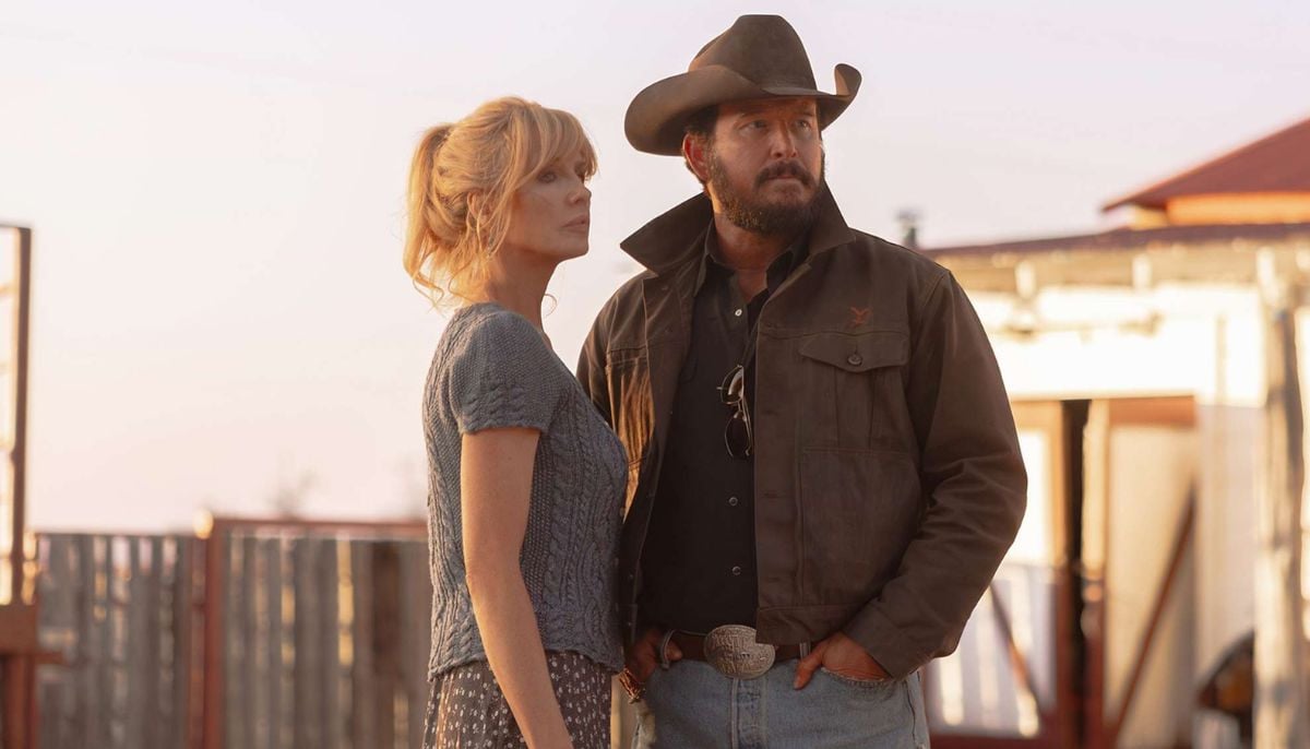  'Yellowstone' co-stars share truth behind Cole Hauser's tough-guy image