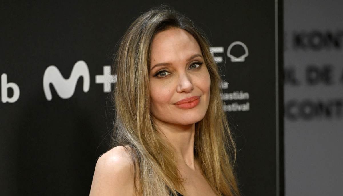 Angelina Jolie’s latest directorial effort set for big screen debut