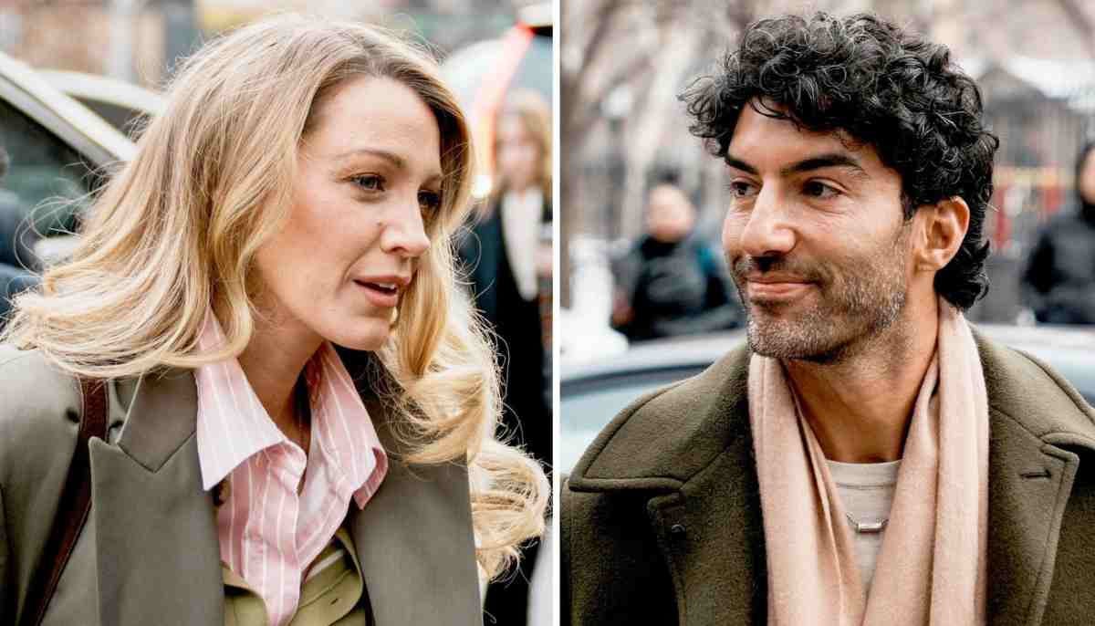 Justin Baldoni demands justice after Blake Lively for 'improper' charges