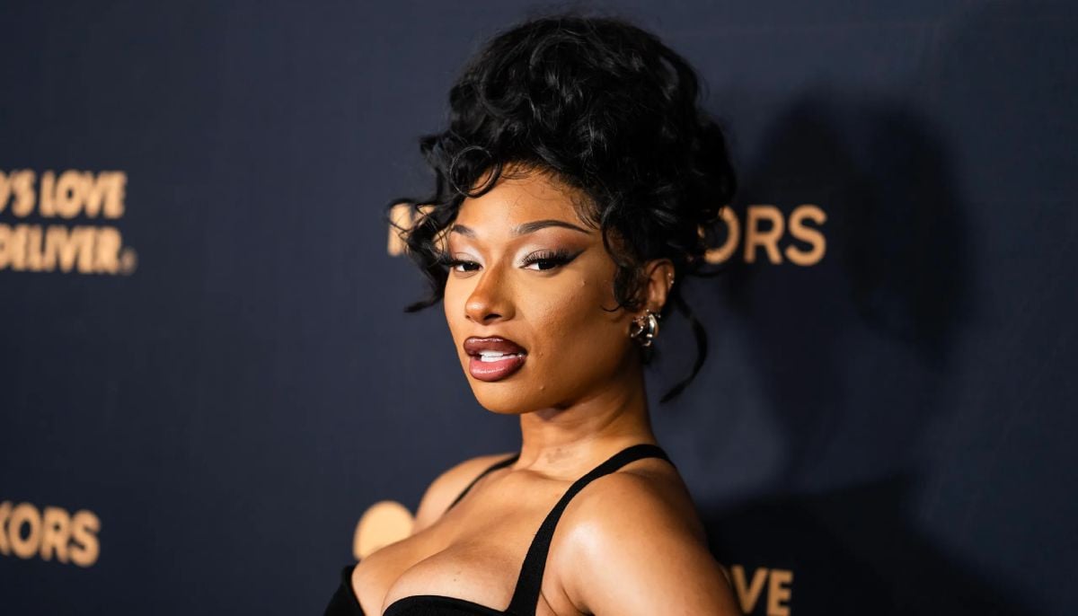 Megan Thee Stallion leaves fans amused with viral food review