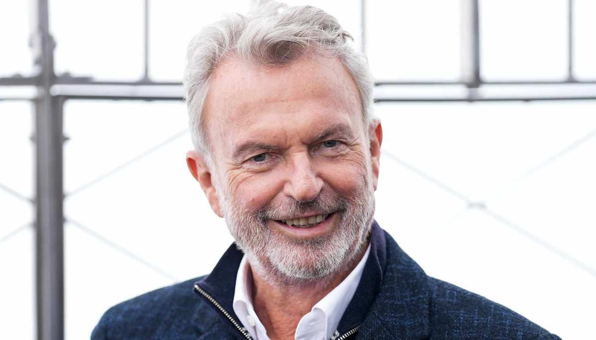 'Jurassic Park' legend Sam Neill’s wealth revealed after death