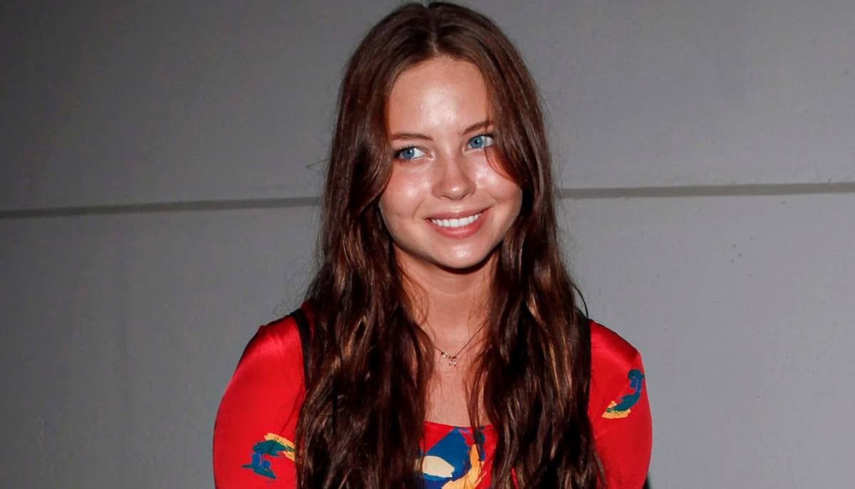 Daveigh Chase family files petition to look after estate 