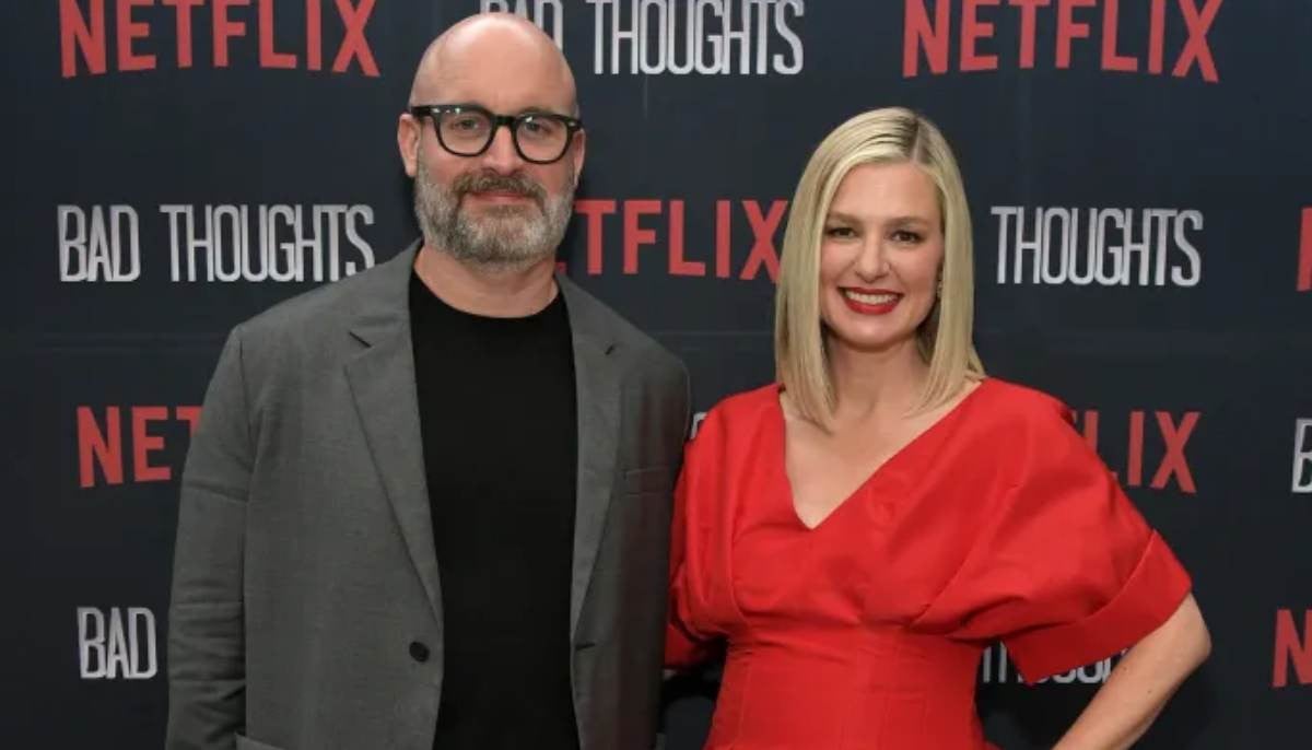 Tom Segura, Christina P. part ways after nearly two decades: Report