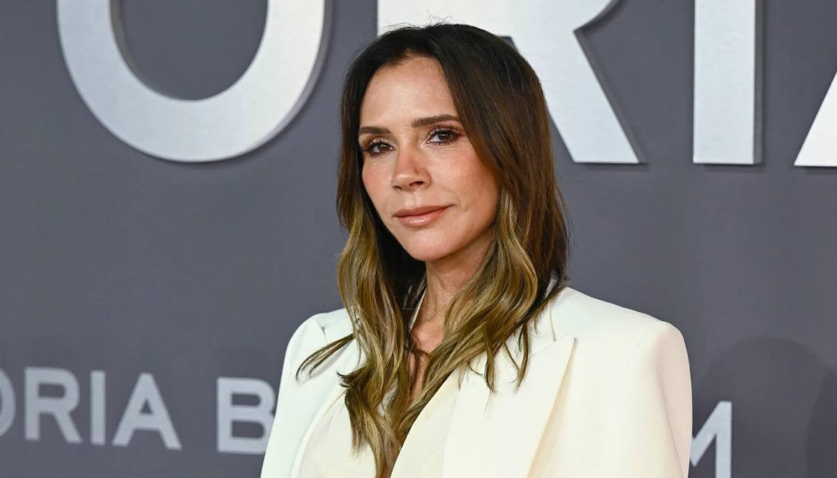 Victoria Beckham's viral World Cup reaction leaves fans stunned