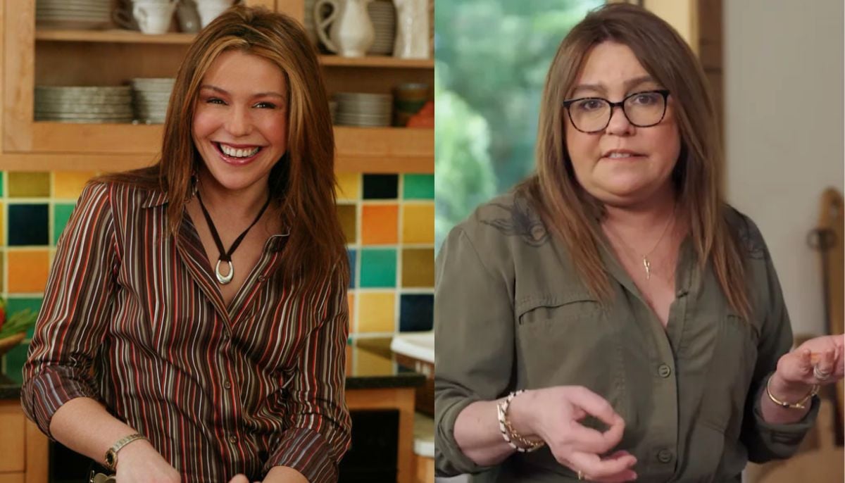 Rachael Ray’s dramatically changed look in viral video leaves fans questioning