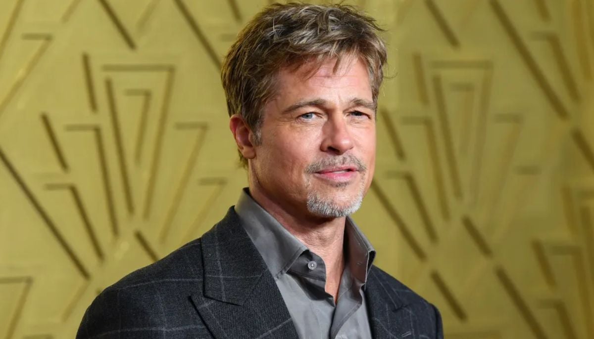 Brad Pitt faces fresh family heartache
